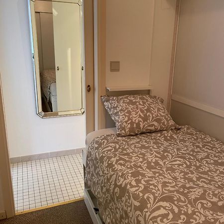 Zonnige Studio Mermoz Koksijde-Bad Екстер'єр фото