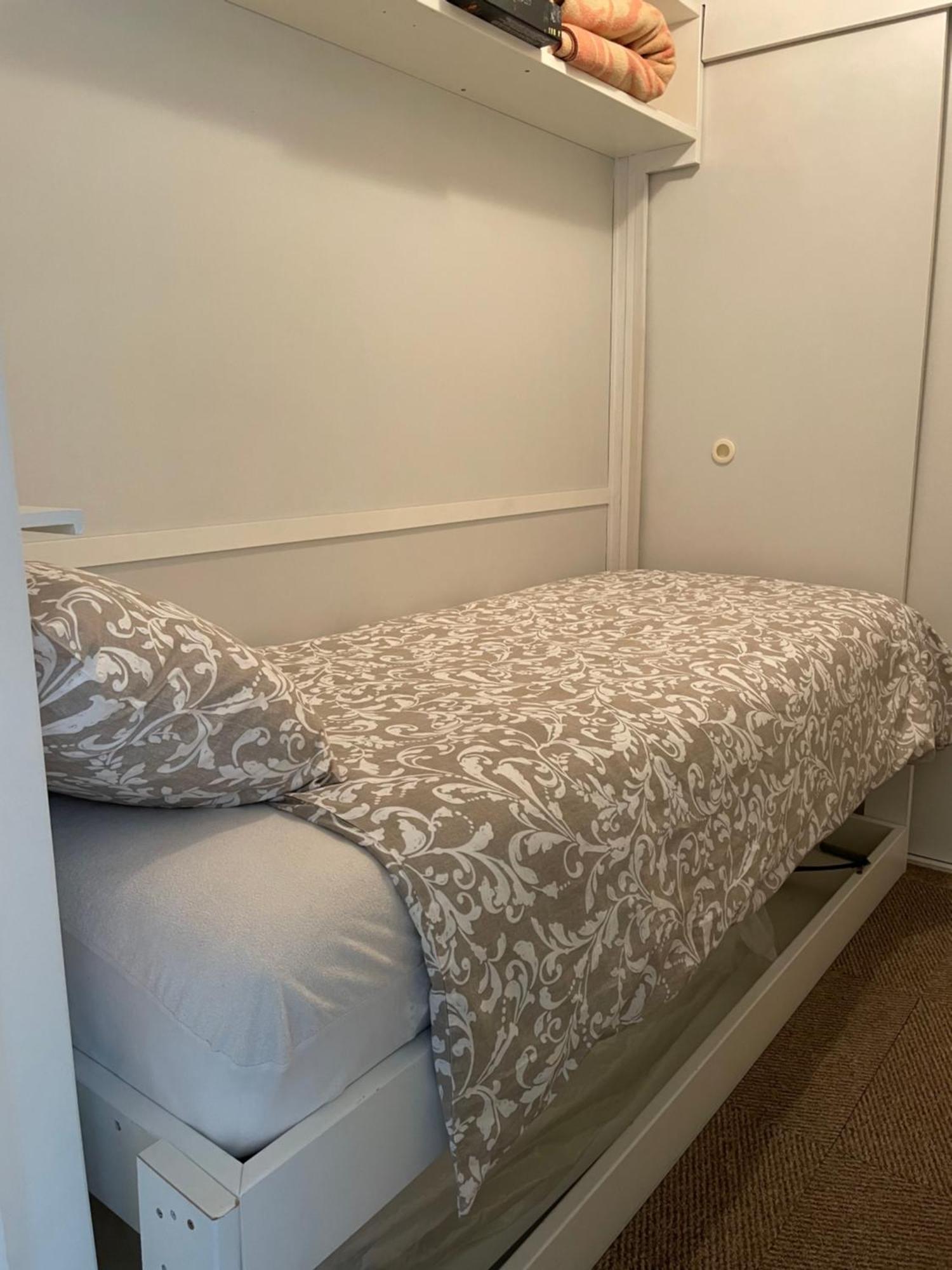 Zonnige Studio Mermoz Koksijde-Bad Екстер'єр фото